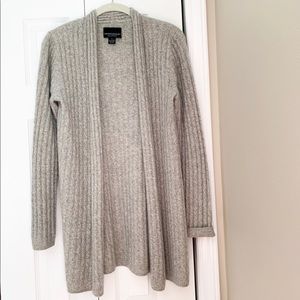 Cynthia Rowley Cashmere Cardigan